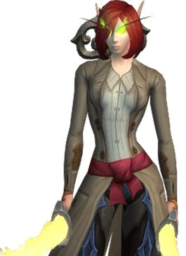 Jailbreak render