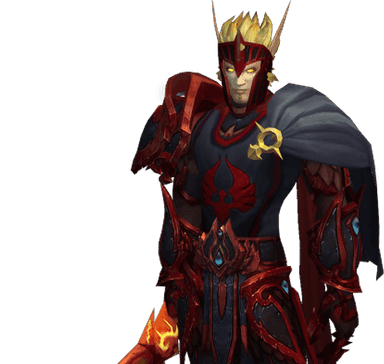 Jallien render