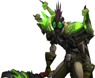 Jambaazz render