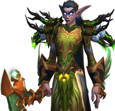 Jari render