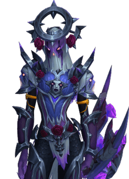 Jenniewalker render