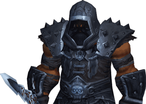 Jern render