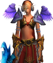 Jersonya render