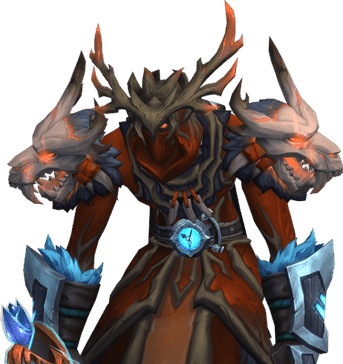 Jesscoss render