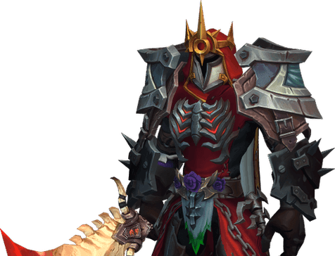 Jilzugi render