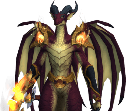 Jinnbeam render