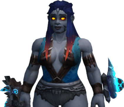 Jobulokaku render