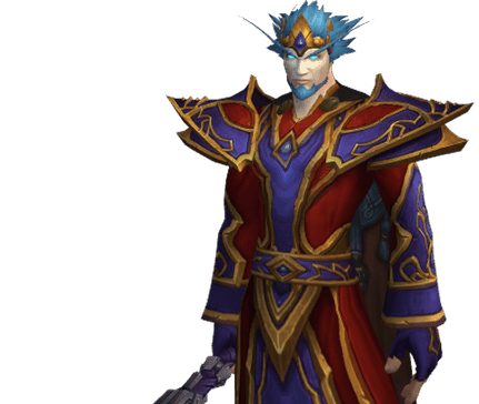 Johanam render