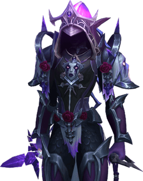 Jonstah render