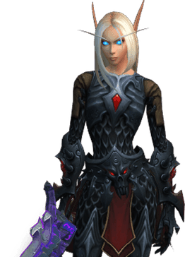 Joy render