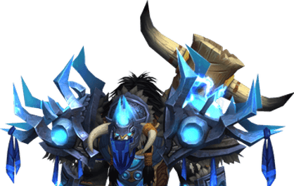 Jugiman render