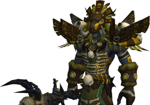Kïmbo render