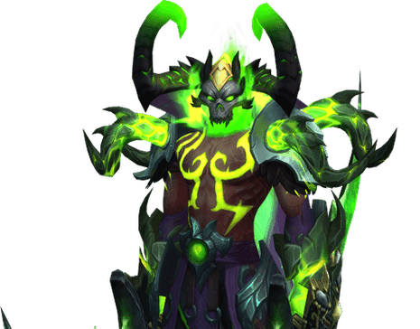 Kaéldrin render