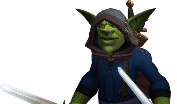 Kaítano render