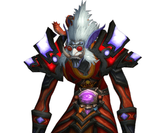 Kaazul render