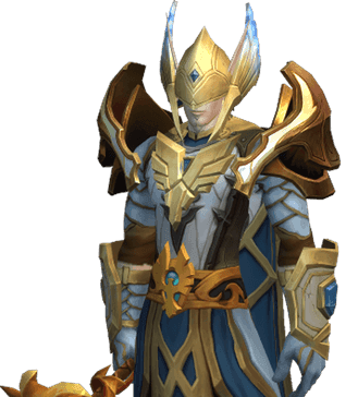 Kaelthàloss render