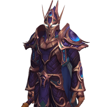 Kaelth render