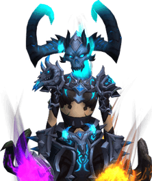 Kamaw render