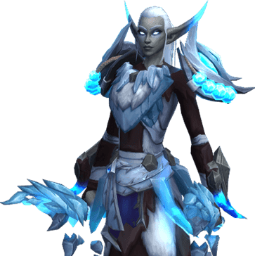 Karatekarl render