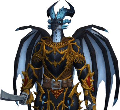 Kardinalus render