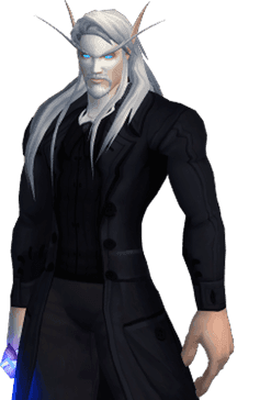 Karmad render