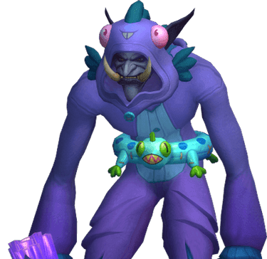 Kaydoru render