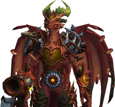 Kaymazing render