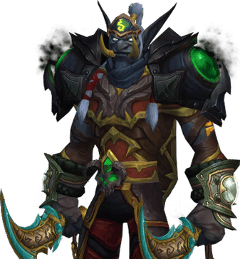 Keb render