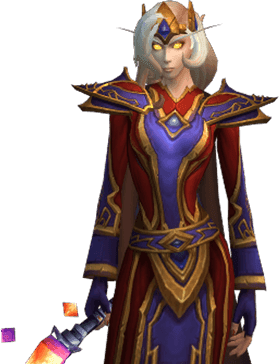 Keeh render