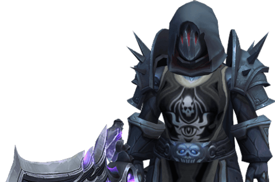 Kegdk render