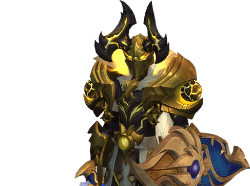 Kelenath render