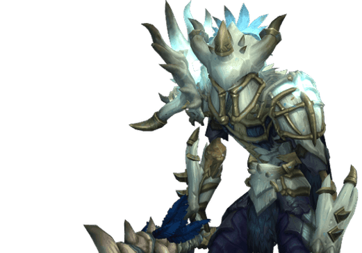 Kelrub render