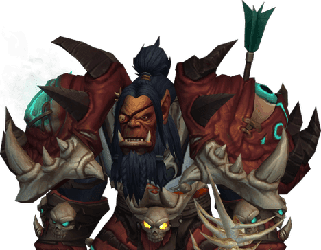 Kemboh render