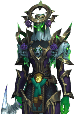 Kentacky render