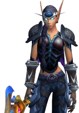 Kerryelinor render