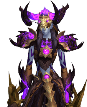 Kerzha render