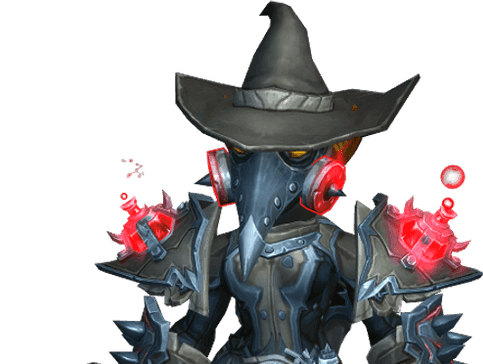 Kfcisha render