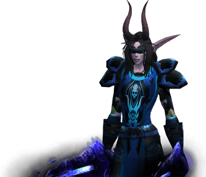 Khaheera render