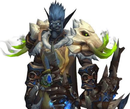 Kiljen render