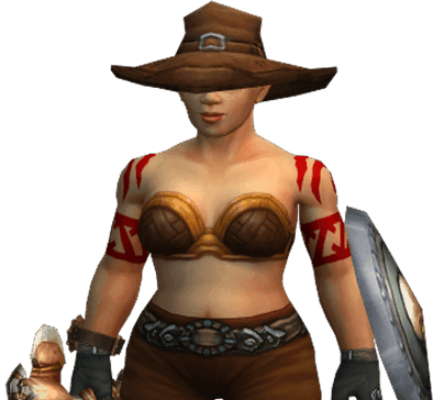 Kinako render