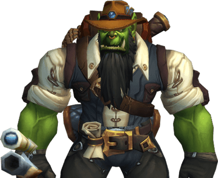 Kippakatt render