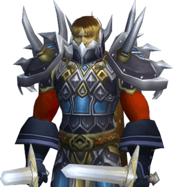 Klofbeinn render