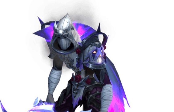 Klukk render