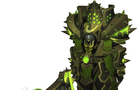 Klurre render