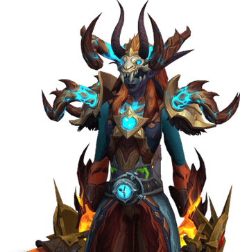 Koreanal render