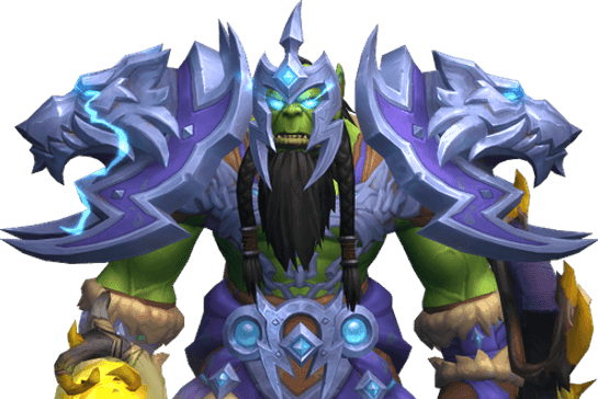 Kotarg render