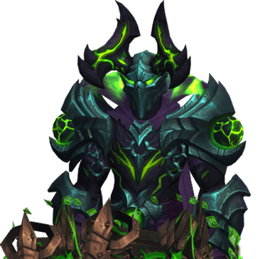 Krachmaro render