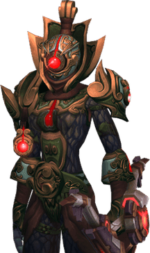 Krits render