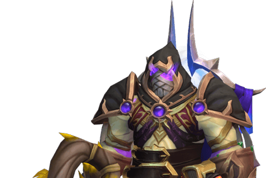 Krolgies render