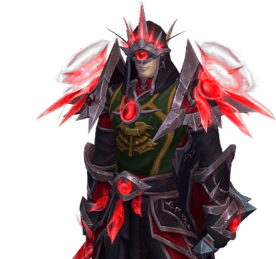 Kurev render